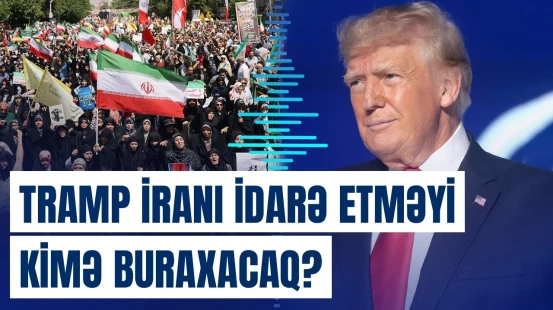 İranla bağlı təhlükəli qərar | ABŞ-nin müttəfiqlərini narahat edən ssenari - Baku TV