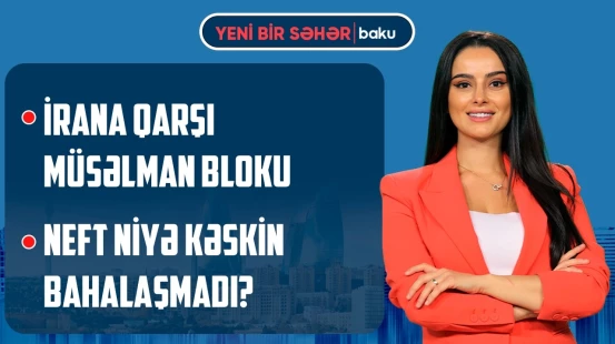 Azərbaycanın enerji sahəsində planları | Regional enerji bağlantıları güclənir - YENİ BİR SƏHƏR
