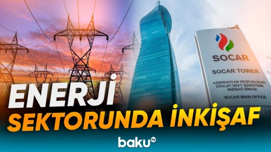 Rövşən Nəcəf Trayço Traykov ilə görüşdü - Baku TV