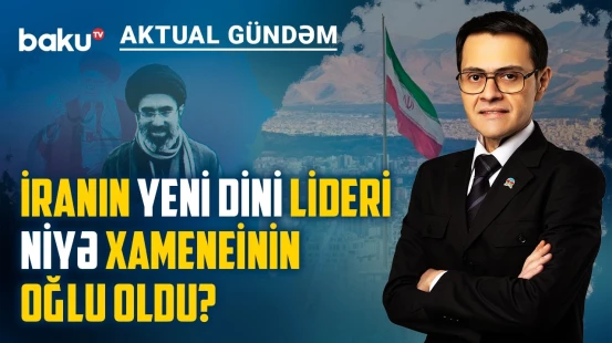 İran ilk 10 gün ərzində hücumlara dözməklə təzyiqin azalacağına ümid edir? - AKTUAL GÜNDƏM