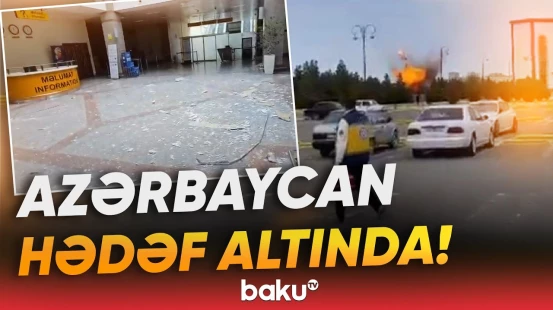 Təcili: İran səfiri XİN-ə çağırıldı | Azərbaycan İrana nota verdi! - Baku TV