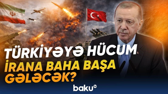 NATO İrana qarşı döyüşəcək? | Türkiyə və Yunanıstana hücuma necə cavab veriləcək? - Baku TV