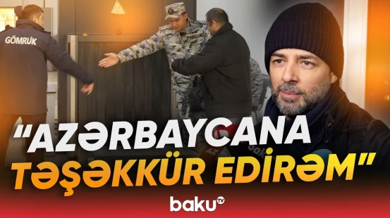 İrandan təxliyə davam edir | İndiyə qədər sərhədi neçə nəfər keçib? - Baku TV