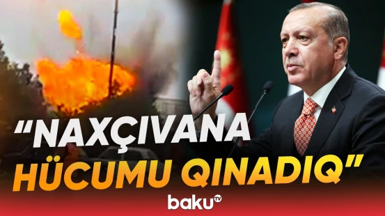 Türkiyə və Azərbaycan liderləri arasında telefon danışığının detalları - Baku TV