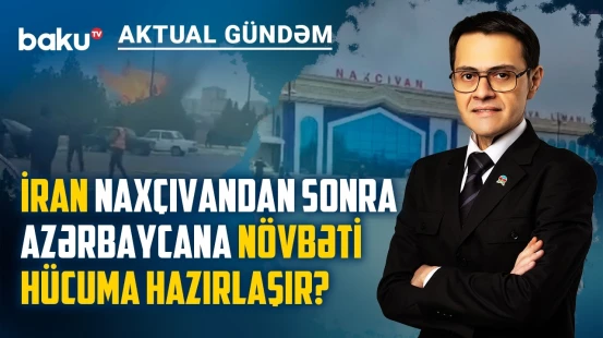 Prezident Məsud Pezeşkian kənarlaşdırılıb, qərarları SEPAH generalları verir? - AKTUAL GÜNDƏM