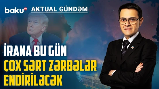 ABŞ İsrailə yüzmilyonlarla dollarlıq silah verir - AKTUAL GÜNDƏM
