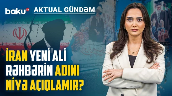"Dahiyə doktrinası" İranı kapitulyasiyaya məcbur edəcək? - AKTUAL GÜNDƏM