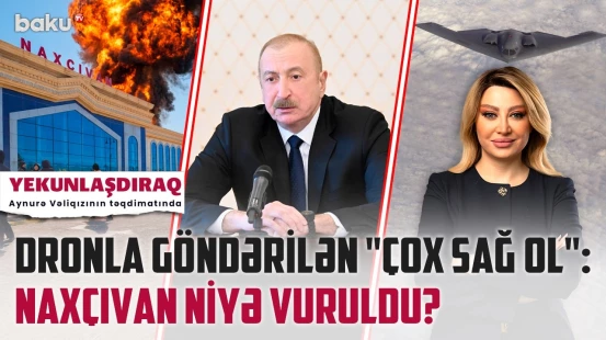 İrana qoşun yeridiləcək? - 100 günlük plan üzə çıxdı | Ölkəni hansı tale gözləyir? - YEKUNLAŞDIRAQ