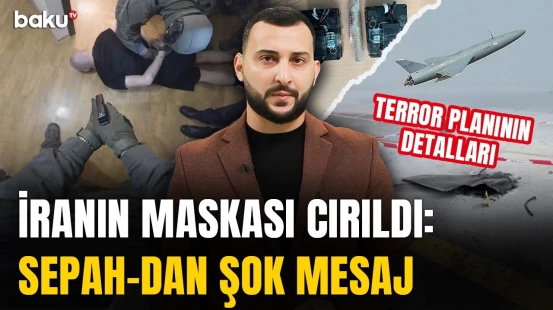 Naxçıvana atılan "Arash-2" | Belə bir dron "səhvən" necə atıla bilər?! - Gizlədilən məqsəd - XÜLASƏ