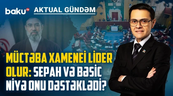 Pezeşkian Əliyevə zəng etdi: Naxçıvana hücuma görə məsuliyyət kimin üzərinə düşür? - AKTUAL GÜNDƏM