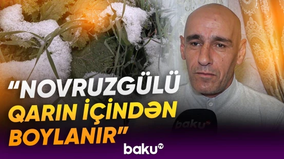 Laçın sakinləri doğma yurdlarında bayramı belə qeyd edir - Baku TV