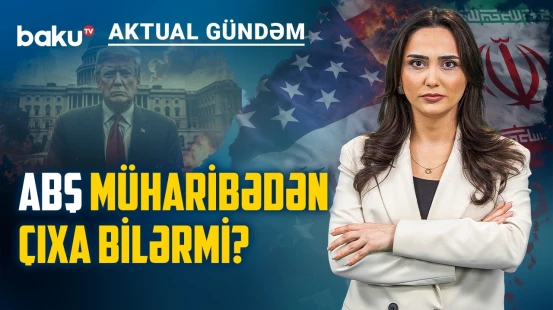 Ərəb-İran müharibəsi başlaya bilərmi? - AKTUAL GÜNDƏM