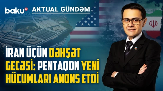 Müharibənin nəticəsi kimi Çin və Türkiyə Yaxın Şərqdə çoxqütblü model quracaq? - AKTUAL GÜNDƏM