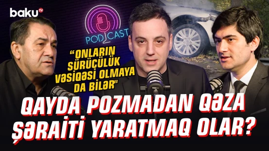 Mopedlərdən özümüzü necə qoruyaq? | Kasko sığortası ilə bağlı çoxlarının bilmədiyi nüanslar