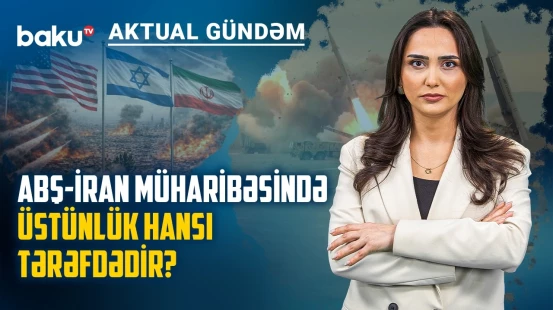 ABŞ çətin sınaq qarşısında qalıb? - AKTUAL GÜNDƏM