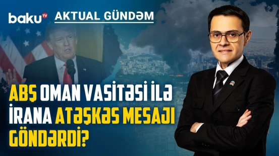 İranın şiddətli hücumları fonunda ABŞ və İsrail müharibənin daha təhlükəli mərhələsinə daxil olur?