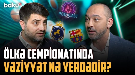 Ölkə çempionatının son turu nə ilə yadda qaldı? | Aşağı liqalarda nə baş verir?