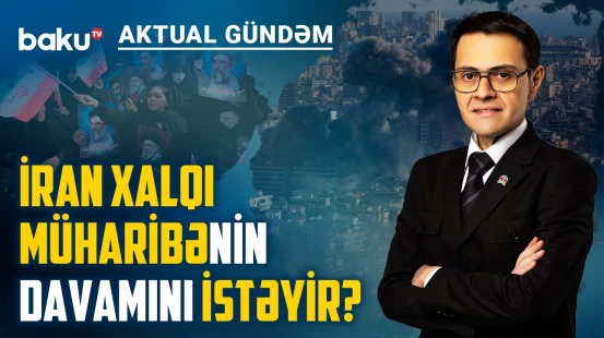Körfəz ölkələri Vaşinqtondan uzaqlaşır: Trampın İran savaşı ərəb dünyasını sarsıtdı? - AKTUAL GÜNDƏM