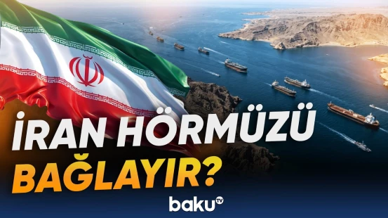 İran hökuməti qlobal bazarı sarsıdacaq addımı atacaq? - Baku TV
