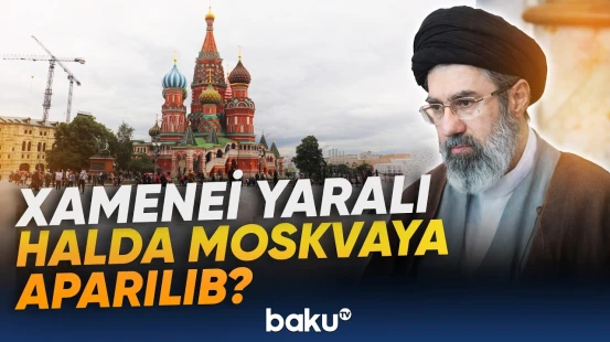 Münaqişə ilə bağlı yeni mərhələ | İran şərtləri açıqladı - Baku TV