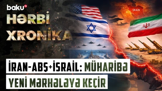 Müharibədə gözlənilməz gedişat | Hücumların məqsəd və xarakteri niyə dəyişdi? - HƏRBİ XRONİKA