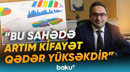 Azərbaycan iqtisadiyyatının malik olduğu imkanlar | Ekspertlərdən açıqlama - Baku TV