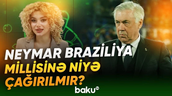 Karlo Ançelotti sualları cavabladı | Yeni idman xəbərləri - Baku TV
