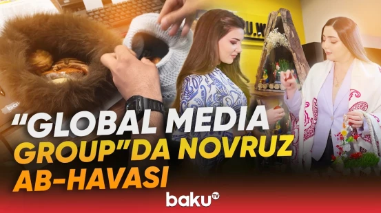 "Baku TV" reytinqlərdə birincidir - Baku TV