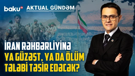 SEPAH hərbi vəziyyət elan etdi: tabe olmayanlara qarşı xəbərdarlıqsız atəş əmri verildi?