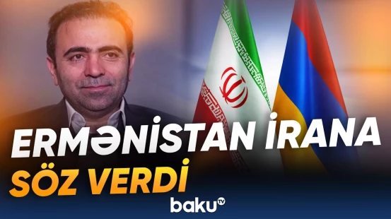 İranın Ermənistandakı səfiri region üçün əhəmiyyətli məsələdən danışdı - Baku TV