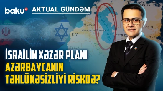 Hörmüz üçün yeni hücum planı: ABŞ savaşa İran sahillərindən daxil olur? - AKTUAL GÜNDƏM