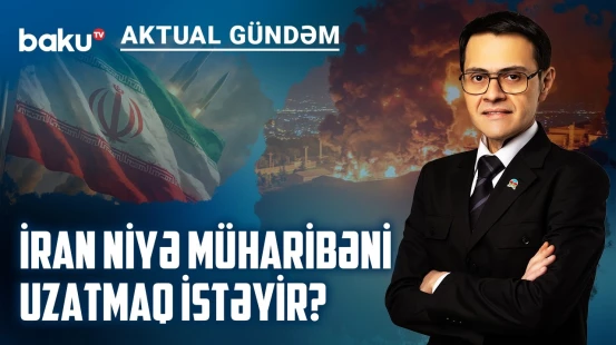 Liderlər öldürülür, amma sistem ayaqda qalır: İranın gizli idarə mexanizmi nədir? - AKTUAL GÜNDƏM
