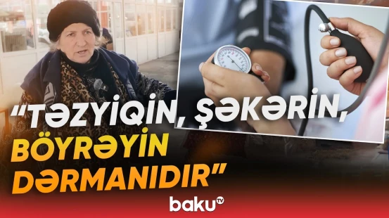 “Yabanı bitkilərdən ən faydalısıdır” | Bu möcüzəvi bitkidən necə istifadə edilməlidir? - Baku TV
