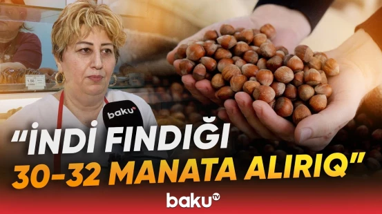 "Hər kəs ayrı-ayrı alır deyə..." | Novruz şirniyyatları niyə bu qədər bahadır? - Baku TV