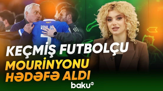 “Qarabağ” Azərbaycan çempionatında xal itirdi | Yeni idman xəbərləri - Baku TV