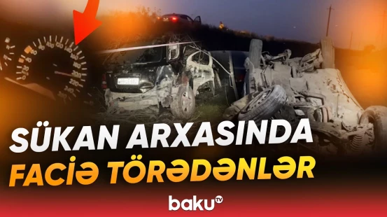 Yeniyetmə sürücülərin törətdiyi qəzaların sayı niyə artıb? | Ekspertdən açıqlama - Baku TV