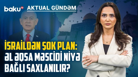 Trampın möhləti yaxınlaşır: İran yerlə yeksan ediləcək? - AKTUAL GÜNDƏM