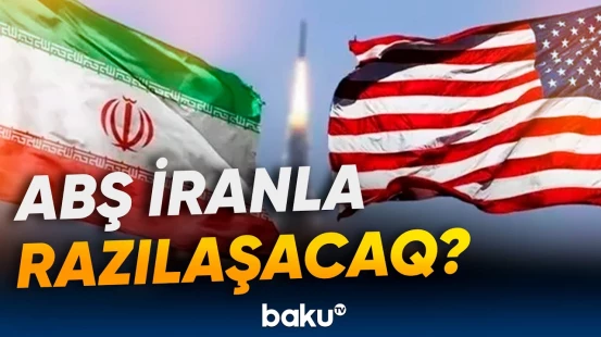 Müharibə nə vaxta kimi davam edəcək? - Baku TV