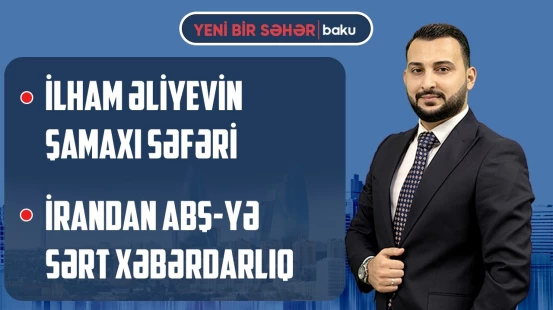 Müharibəni bitirəcək 3 şərt | 8710 rus hərbçi necə öldürülüb? | Trampdan açıqlama - YENİ BİR SƏHƏR