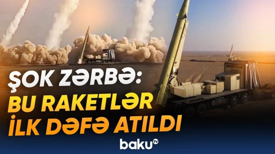 ABŞ-yə qarşı görünməmiş zərbə | Sarsıdıcı hücum dünyanı silkələdi, gərginlik artdı - Baku TV