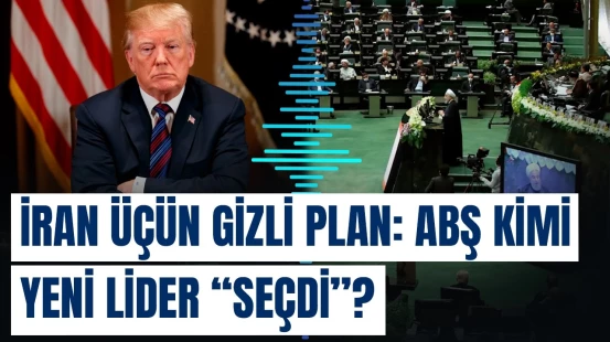 ABŞ-nin hədəfində o var | İrana rəhbərlik üçün gözlənilməz gediş - Baku TV