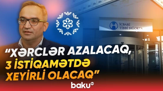 Yeni yaranan agentlik nələri dəyişəcək? - "Proses sürətlənəcək, sosial siyasət də..." - Baku TV