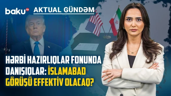 ABŞ-İran müharibəsində 5 günlük fasilə: Vaşinqton yeni hücum üçün vaxt qazanır? - AKTUAL GÜNDƏM