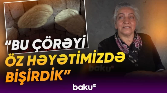 İllər sonra Xocalının Təzəbinə kəndində sakinlərin bayram sevinci - Baku TV