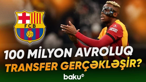 5 klub "Qalatasaray"ın məşhur oyunçusuna göz dikib | Yeni idman xəbərləri - Baku TV