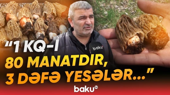 "Şəkərin 1 nömrəli dərmanıdır" | Möcüzəvi təsiri olan məhsulun daha hansı faydaları var? - Baku TV