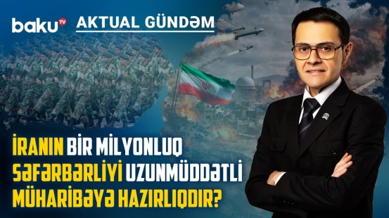 Trampın 10 günlük möhləti hərbi manevrdir: ABŞ quru əməliyyatı üçün kritik mərhələyə keçir?