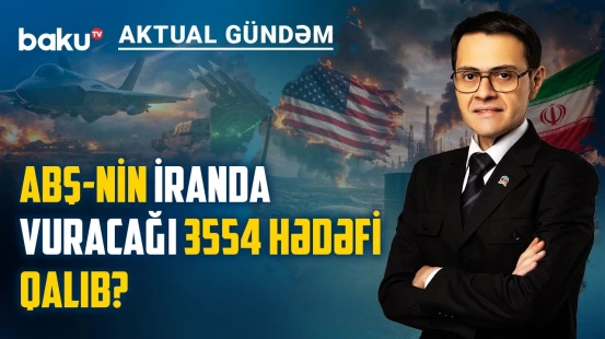 ABŞ əlavə qoşun göndərir: quru əməliyyatı üçün son hazırlıq başlayıb? - AKTUAL GÜNDƏM