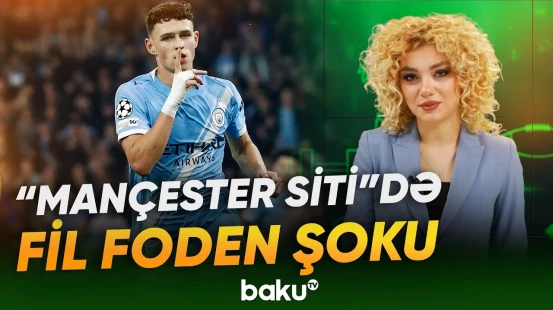 25 yaşlı ulduz futbolçu klubdan ayrılacaq? - Baku TV