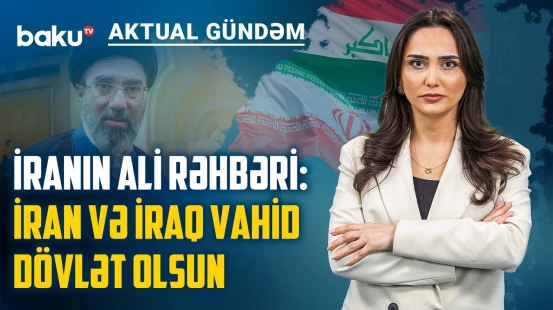 İran 15 maddəlik planın bəzi müddəaları ilə razılaşıb: Tehran hansı güzəştlərə gedə bilər?
